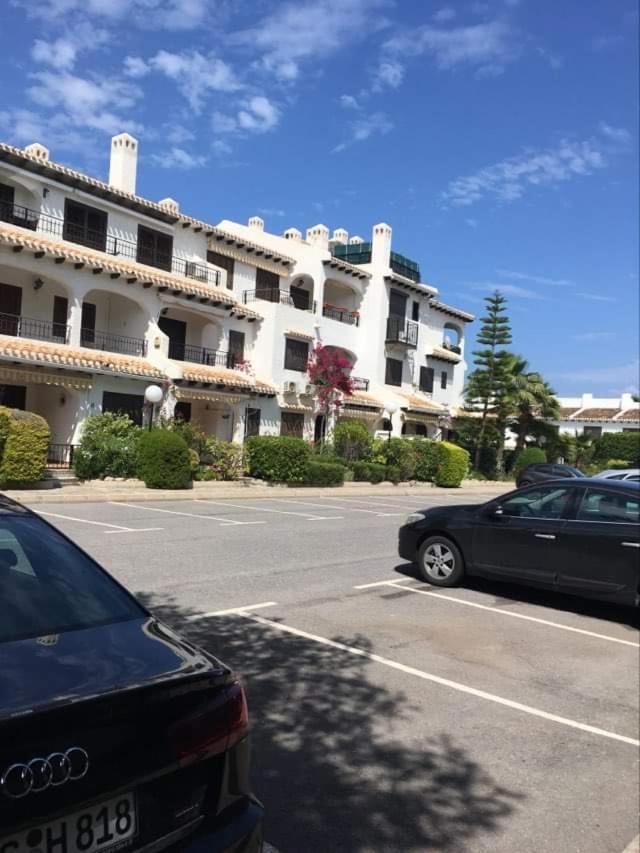 Ferienwohnung Cabo Roig Bellavista 26 Orihuela Exterior foto