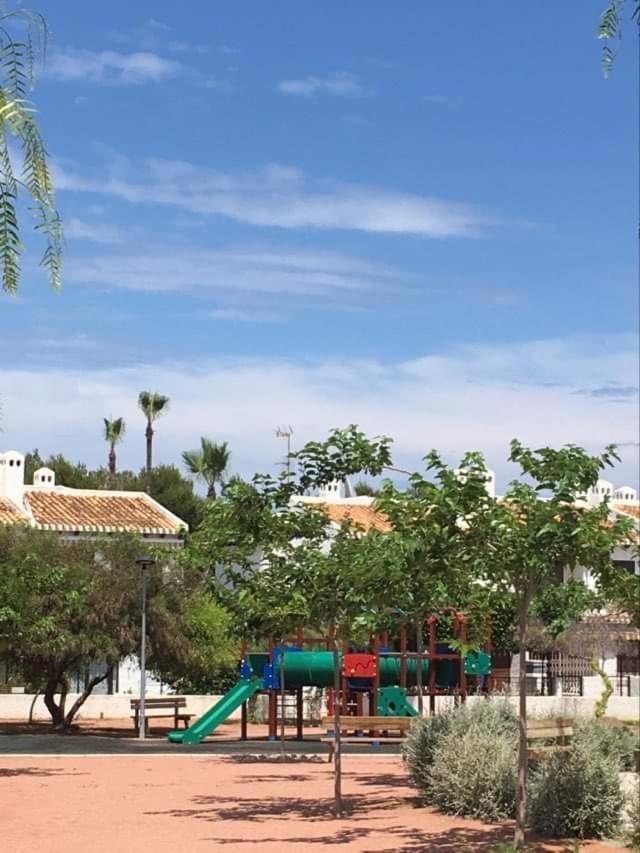 Ferienwohnung Cabo Roig Bellavista 26 Orihuela Exterior foto